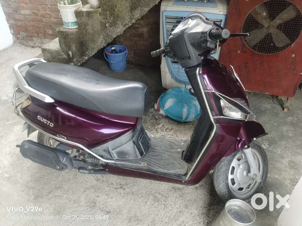 Good condition