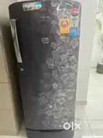 Samsung Refigrated 195litre Direct cool
