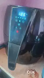 Air fryer lifelong 4.2L