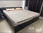 Bed 1 (1-3), bed 2 (4-6), bed 3 (7-9)