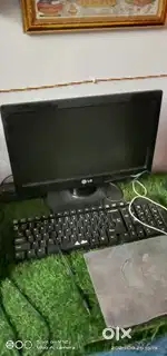 कंप्यूटर मॉनिटर