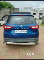 Showroom condition