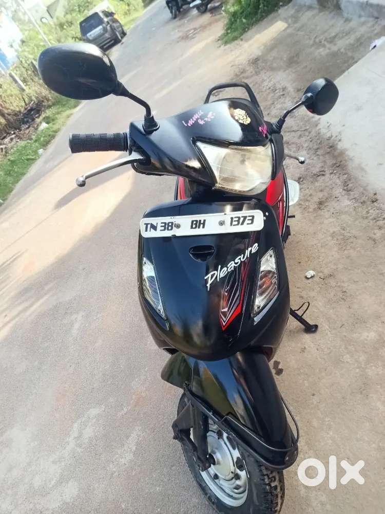 Single owner good condition