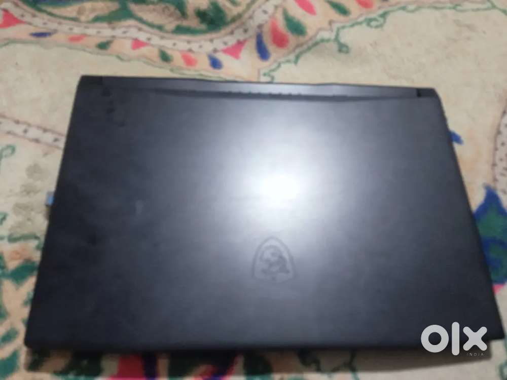 MSI KATANA F6 12UC