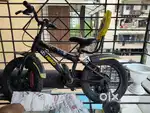 Hero Child Cycle