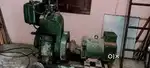 Generator 5kw cooper wire original