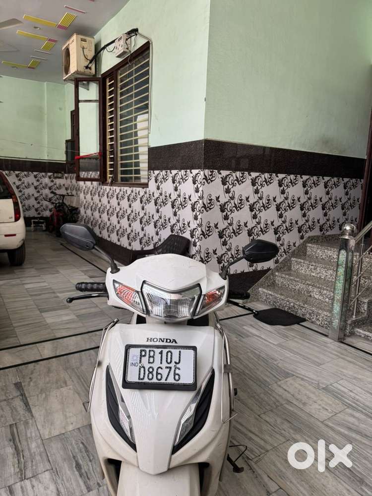 Activa H smart