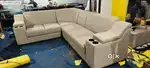 L shape sofa affordable price