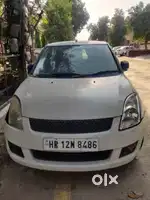 Swift VXi ABS 2010 Model