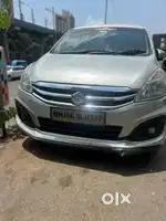 Maruti Suzuki Ertiga 2018