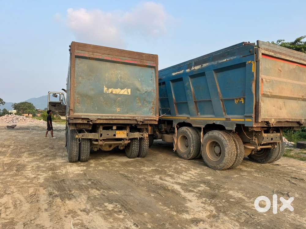 I want to sale my 2 dumper 10/12 wheels
