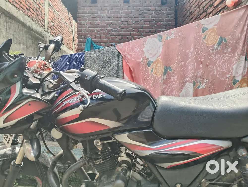 GOOD CONDITION