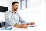 Office assistant required