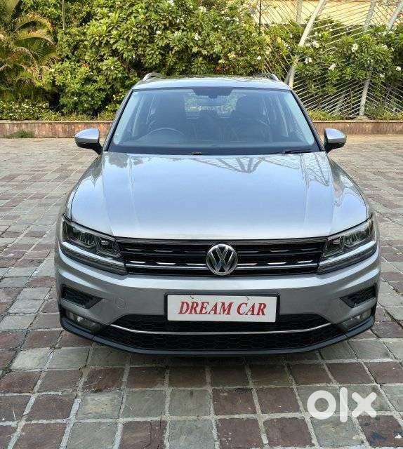Volkswagen Tiguan 2.0 TDI Highline, 2018, Diesel