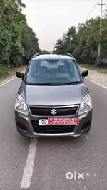 Maruti Suzuki Wagon R 1.0 2013-2019 LXi CNG, 2015, CNG & Hybrids