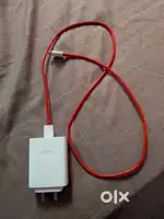 Orginal 100W Oneplus Supervooc Charger For Sale
