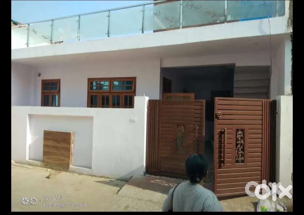 2 BHK House For Rent