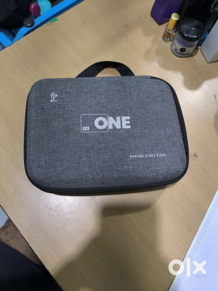 IZI one plus action camera
