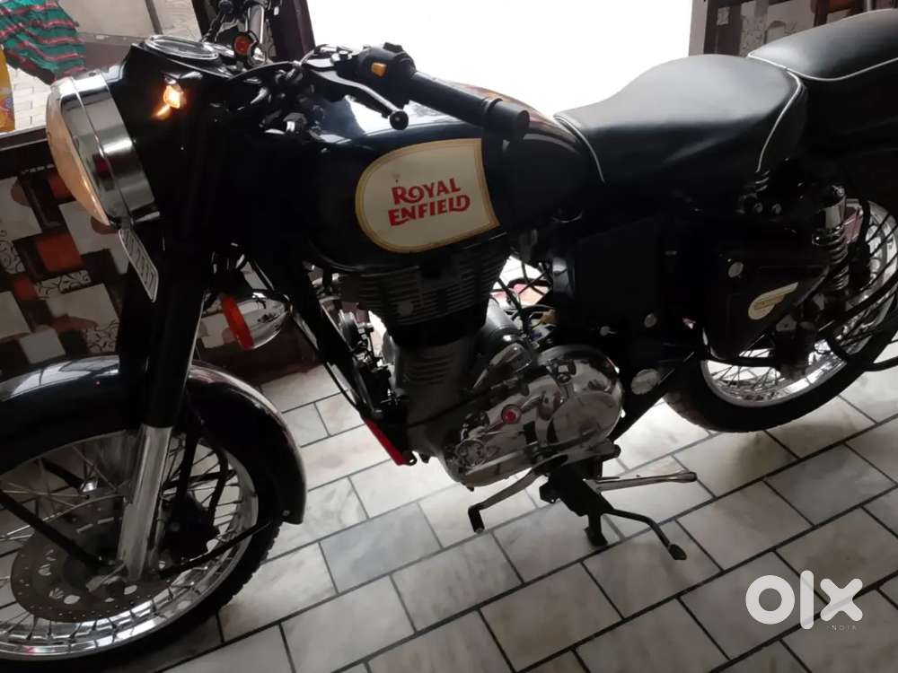 Royel enfield