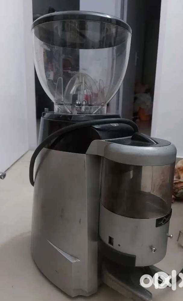 Coffe bean grinder