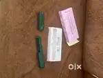 Brand new hair straightener and curls  comb