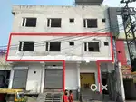 Hall on 1st Floor and 2nd floor available for rent