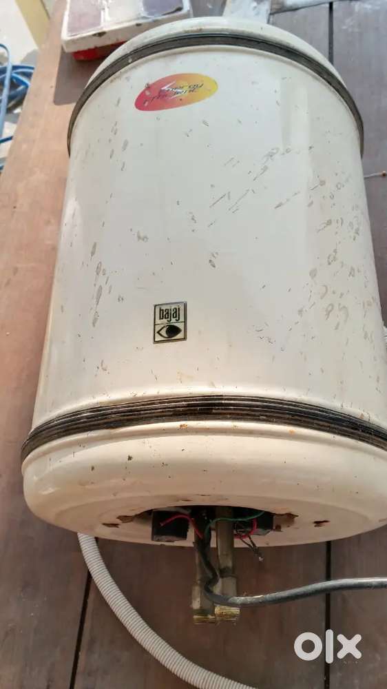 Geejar for sell 25 ltr bjaj