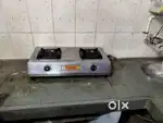 Gas stove sell