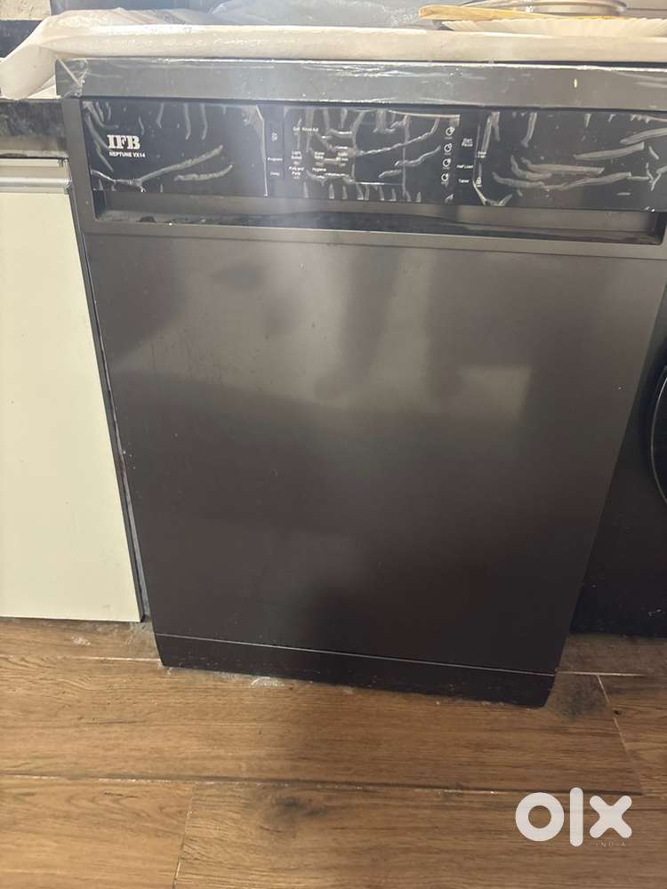 Ifb dishwasher 14 places