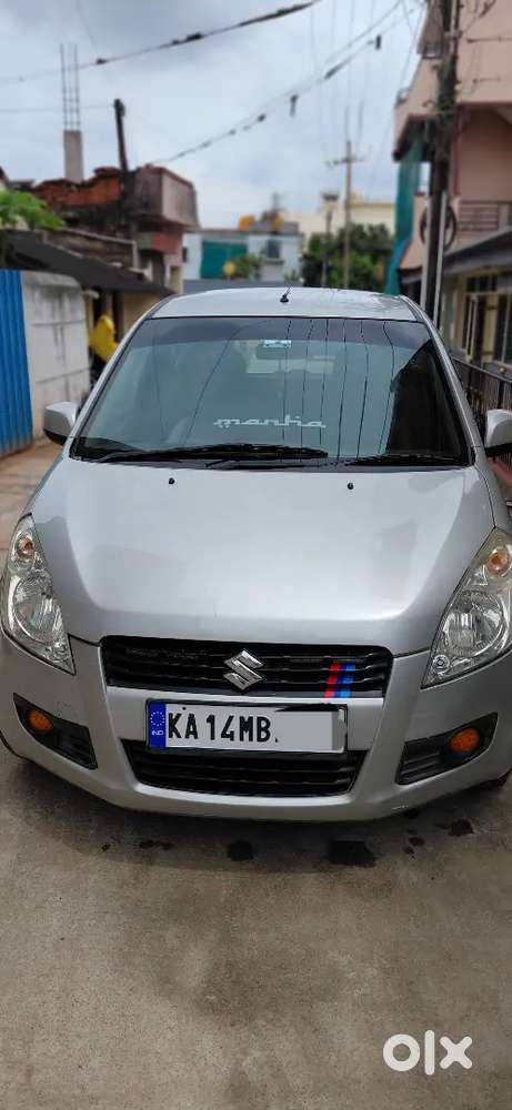 Maruti Suzuki Ritz 2009