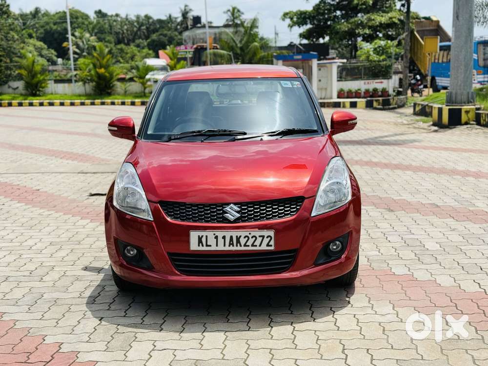 Maruti Suzuki Swift VDI, 2011, Diesel