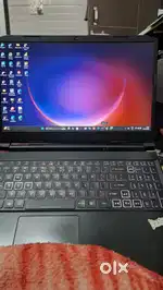 ACER NITRO 5 2022