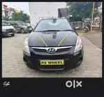 Hyundai i20 1.2 Asta, 2011, Diesel