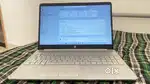 Hp i3 Laptop