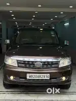 Tata Safari Storme VX Varicor 400, 2017, Diesel