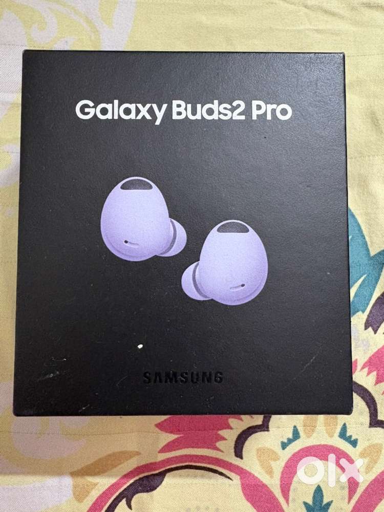 samsung buds2 pro