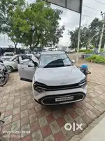 showroom condition like new car