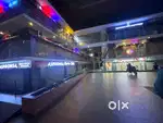 Prime Commercial Space for Rent