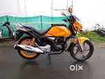 Hero Honda cbz xtreme for sale