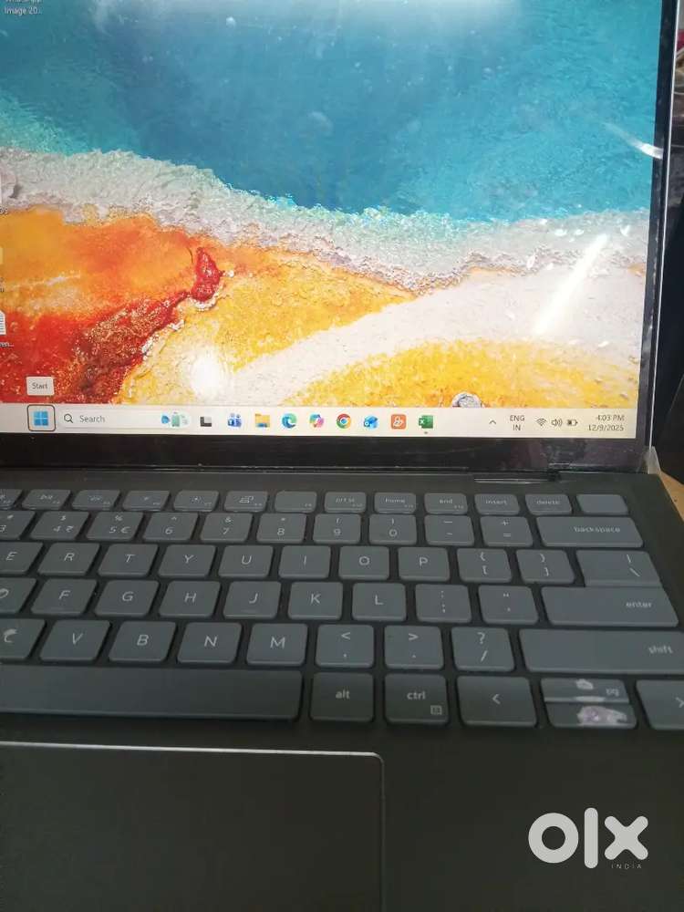 Sr executive accounts