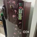 Samsung 212 liter single door refrigerator
