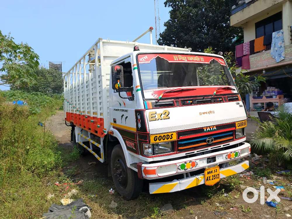 TATA 1109 LPT 2012/13