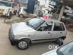 Maruti Suzuki 800 2011 Petrol 62000 Km Driven
