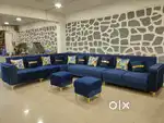 Sofa's in Bulking in Order's