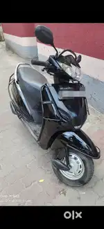 HONDA ACTIVA 3G.2017.SWINGLE OWNER.