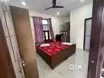 Ground floor Fully furnished room ,immediate shifting available