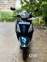 TVS JUPITER ZX TOP CONDITION FOR SALE