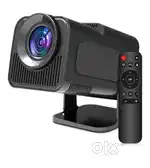 Best smart projector 1080p android google youtube netflix