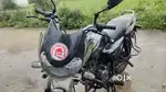 Discover 100 first owhner bike