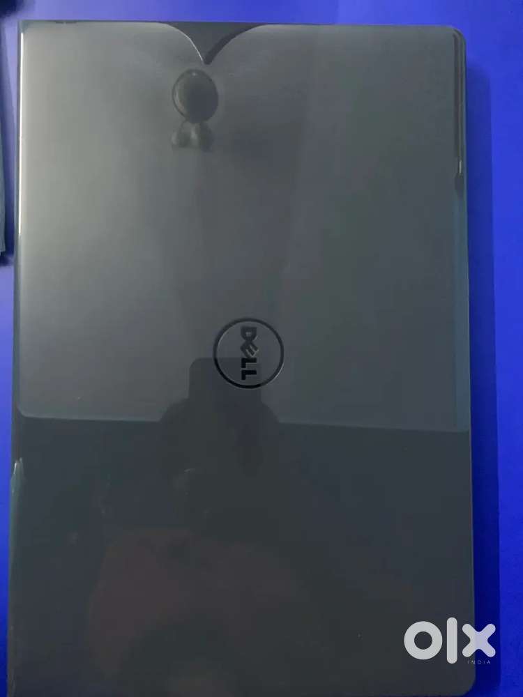 Dell laptop